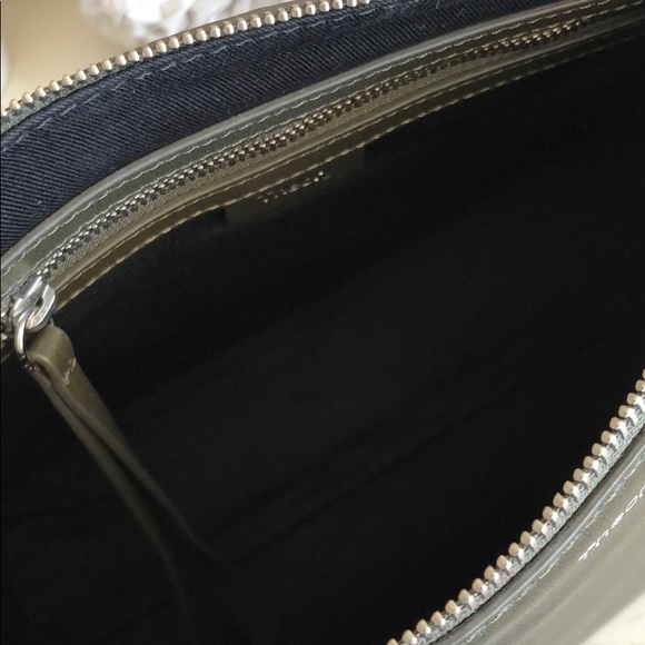 Theory Pouch Wrislet/Clutch - Picture 6 of 9